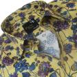 Print Fawn Shirt : Party