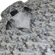 Print Brown Shirt : Party