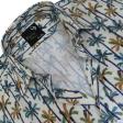 Print Fawn Shirt : Party