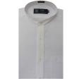 Plain White Shirt : Party
