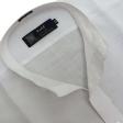 Plain White Shirt : Party