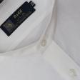 Plain White Shirt : Party