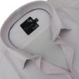 Stripes Pink Shirt : Business