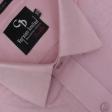 Plain Pink Shirt : Business