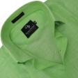 Plain Green Shirt : Business