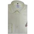 Embroidered Lemon Shirt : Ditto