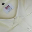 Embroidered Lemon Shirt : Ditto