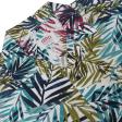 Print Rust Shirt : Ditto