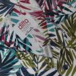 Print Rust Shirt : Ditto