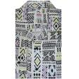 Print Black Shirt : Ditto