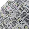 Print Black Shirt : Ditto