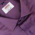 Plain Mauve Shirt : Ditto
