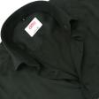 Plain Olive Shirt : Ditto