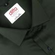 Plain Olive Shirt : Ditto