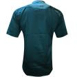 Plain Green Shirt : Ditto