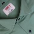 Plain Green Shirt : Ditto
