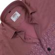 Plain Peach Shirt : Ditto