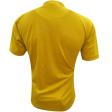 Plain Mustard T-shirt : Regular
