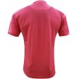 Plain Peach T-shirt : Regular