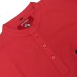 Plain Peach T-shirt : Regular