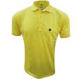 Plain Lemon T-shirt : Regular