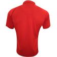 Plain Red T-shirt : Regular