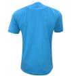 Combination Blue T-shirt : Regular