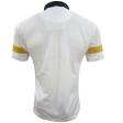 Combination White T-shirt : Regular