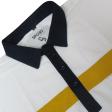 Combination White T-shirt : Regular