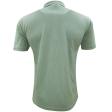 Combination Green T-shirt : Regular