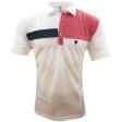 Combination White T-shirt : Regular