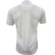 Combination White T-shirt : Regular