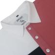 Combination White T-shirt : Regular