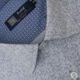 Print Gray Shirt : Party