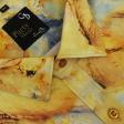 Print Yellow Shirt : Party