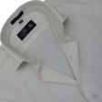 Plain Fawn Shirt : Business
