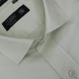 Plain Green Shirt : Business