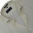 Plain Lemon Shirt : Business