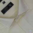 Plain Lemon Shirt : Business