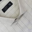Stripes Fawn Shirt : Business