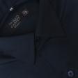 Plain Navy Blue Shirt : Ditto