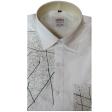 Handpainted White Shirt : Ditto