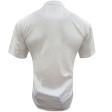Handpainted White Shirt : Ditto