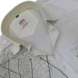 Handpainted White Shirt : Ditto