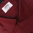 Handpainted Red Shirt : Ditto