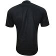 Handpainted Black Shirt : Ditto
