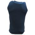 Combination Black T-shirt : Regular