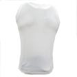 Combination White T-shirt : Regular
