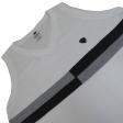 Combination White T-shirt : Regular