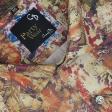 Print Khakhi Shirt : Party